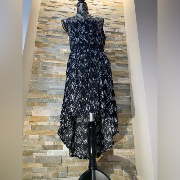 Candy Couture Dress Large - Picture 4 of 6